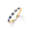 Sapphire Ring