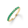 Emerald Ring