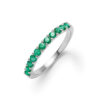 Emerald Ring