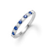 Sapphire Ring