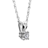 Diamond Basket Pendant