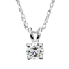 Diamond Basket Pendant