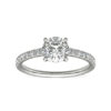 Hedy Vines Engagement Ring